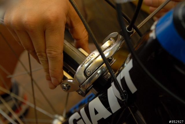 <圖多> GIANT TCR ADVANCED 2 開箱文再一發~