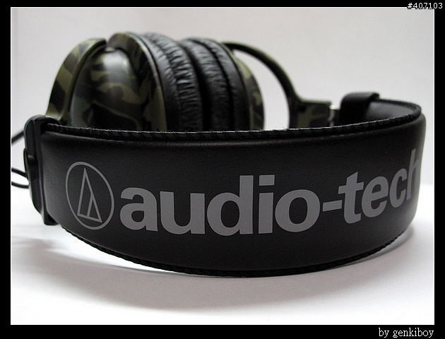 鐵三角 audio-technica ATH-PRO5MS耳機開箱! !