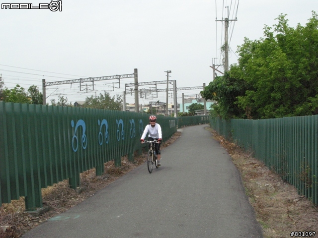 二水鐵道追風(女王篇)-鳳山寺、八堡一圳自行車道、二水鐵道追風線