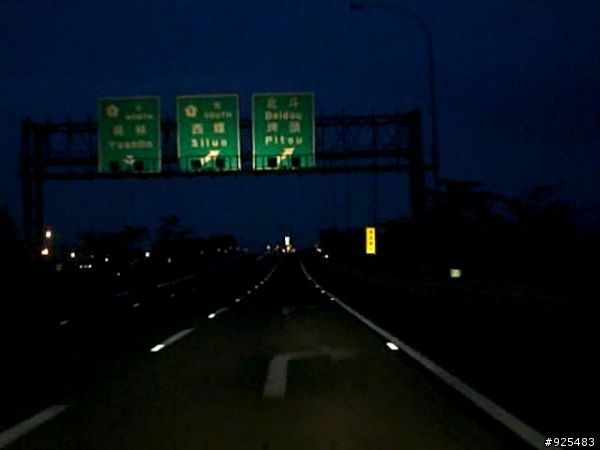 自己簡易組合的DV行車記錄器