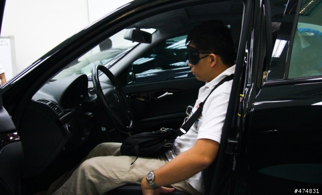 【NISSAN All New TEANA體驗會】by primera racing club