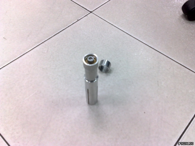 DAHON ECO3 龍頭豎管改裝 多圖 4/3號更新