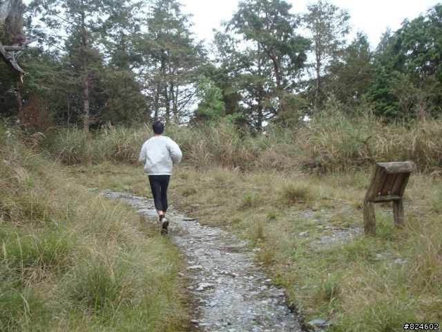 土場、太平山、翠峰湖鐵人三項遊記