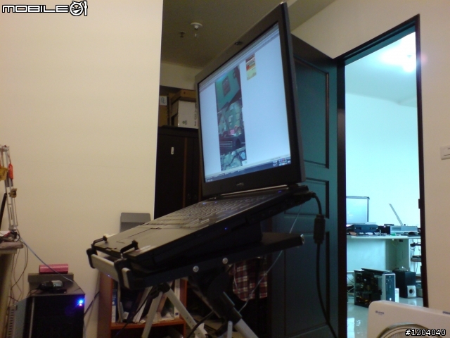 M4400 第二顆硬碟盒分享 (誤)