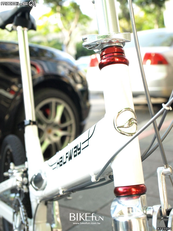 2/27 GIANT FD-17S FD-RS 改裝紀錄照 II(BIKEfun)