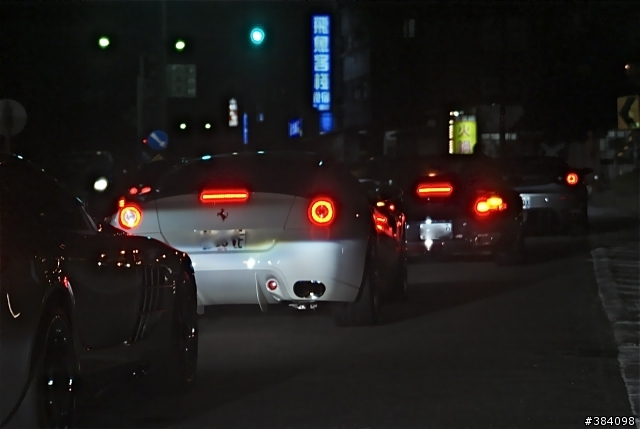 2009 墾丁春吶牛馬趴趴走