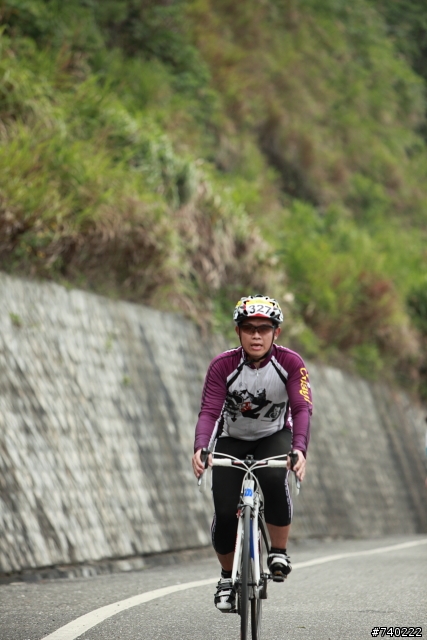 2009-0425~26環花東國際自行車大賽紀錄(第一天)