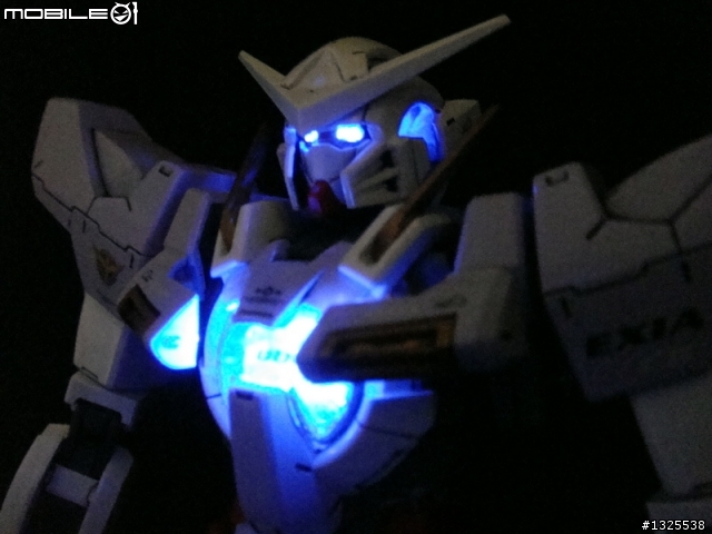 1/100 GUNDAM00 EXIA
