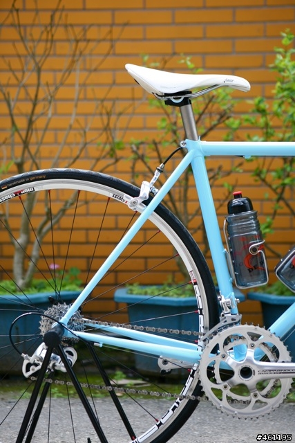 分享~多啦A夢號!de rosa neo primato