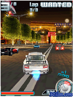 5-10-NEW GAME-3D Anti-terrorist v1.0.1----wvga game x2