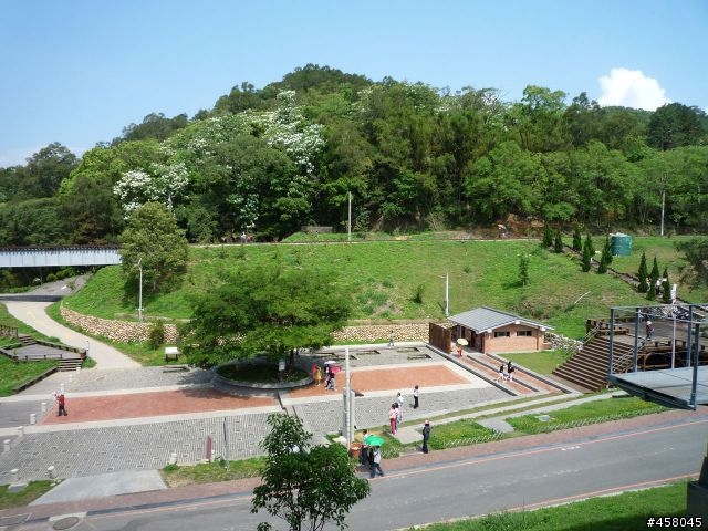 2009苗栗油桐花搶先報