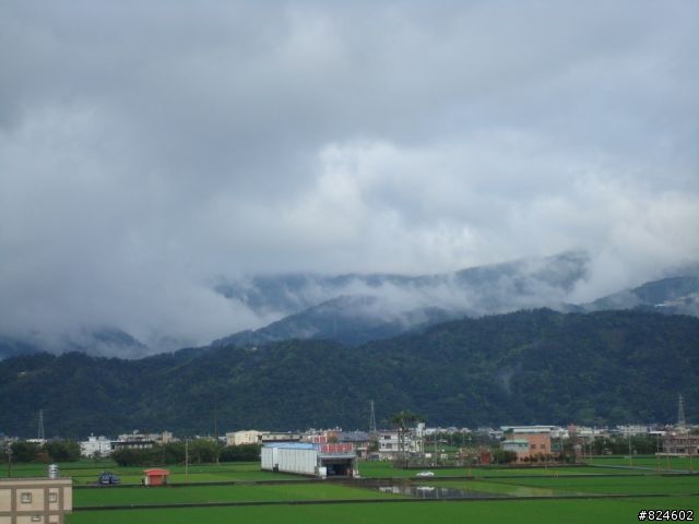 土場、太平山、翠峰湖鐵人三項遊記