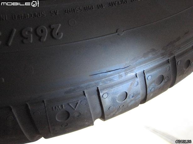 關於w211 sport package 18" csc2原廠胎保固請教...