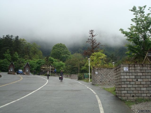 土場、太平山、翠峰湖鐵人三項遊記