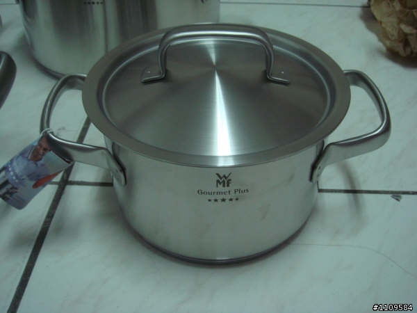 WMF 小開箱 Part 1