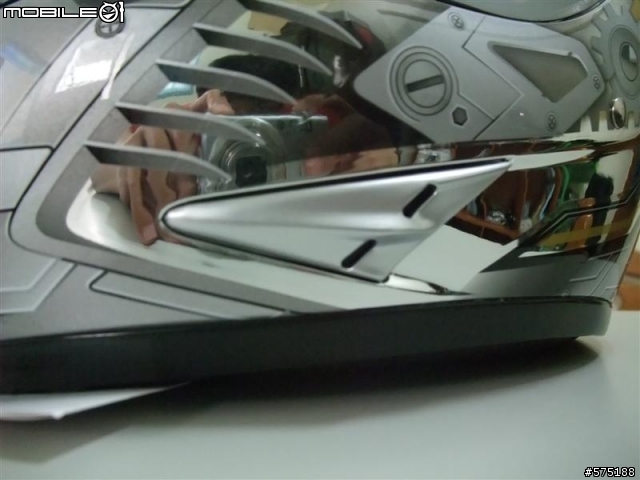 「分享」 APEX TA-2720 - 隱藏限量版彩繪