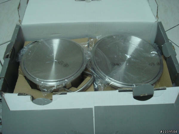 WMF 小開箱 Part 1