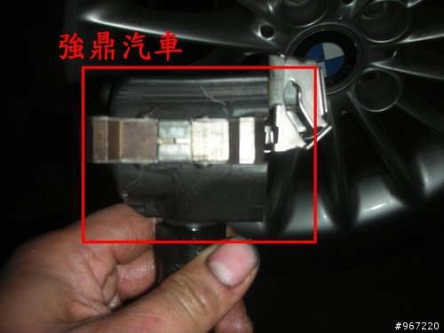 (車輛維修保養交流)---BMWE34 520 保養場亂亂搞 。