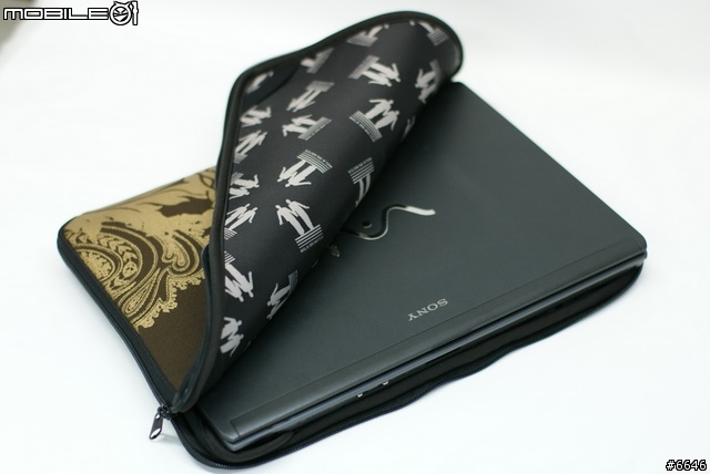 斯德哥爾摩都會旅人的電腦袋…WOW效率電腦包~