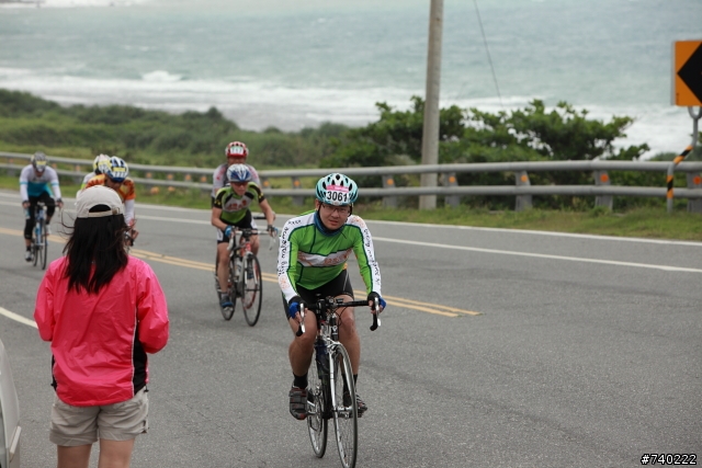 2009-0425~26環花東國際自行車大賽紀錄(第一天)