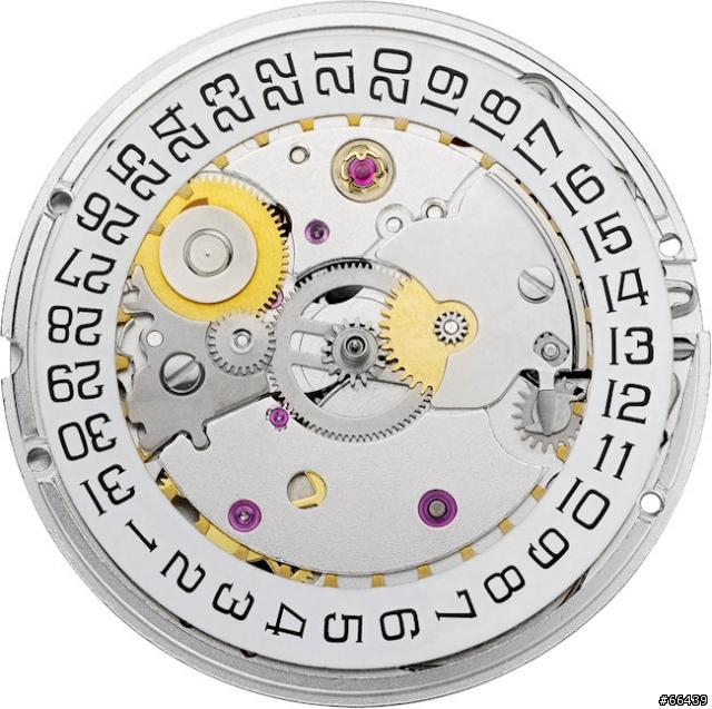 INVICTA 4469-->>水鬼替代方案之瑞士製造精緻版