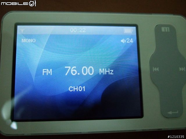 {開箱文}SAFA M500F/4G