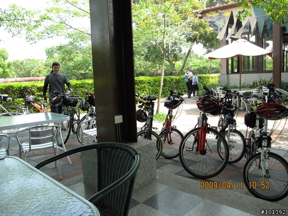 20090411台中慢慢騎TCSM彰化銀行山之行