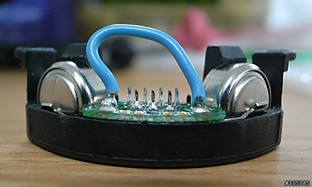 PowerTap Comp