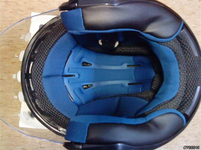 偽!SHOEI J-FORCE2.5開箱文(CBR S-80 II代) 附上心得