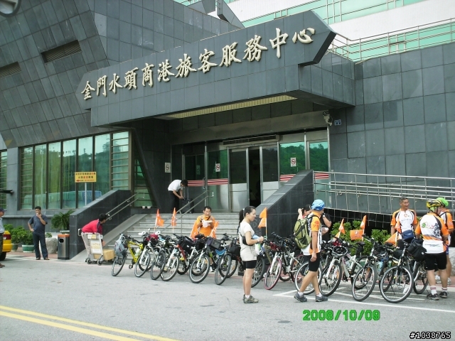 福建客家土樓