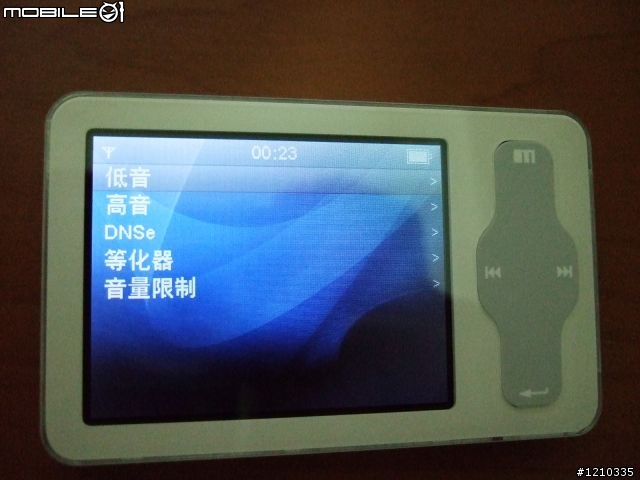 {開箱文}SAFA M500F/4G