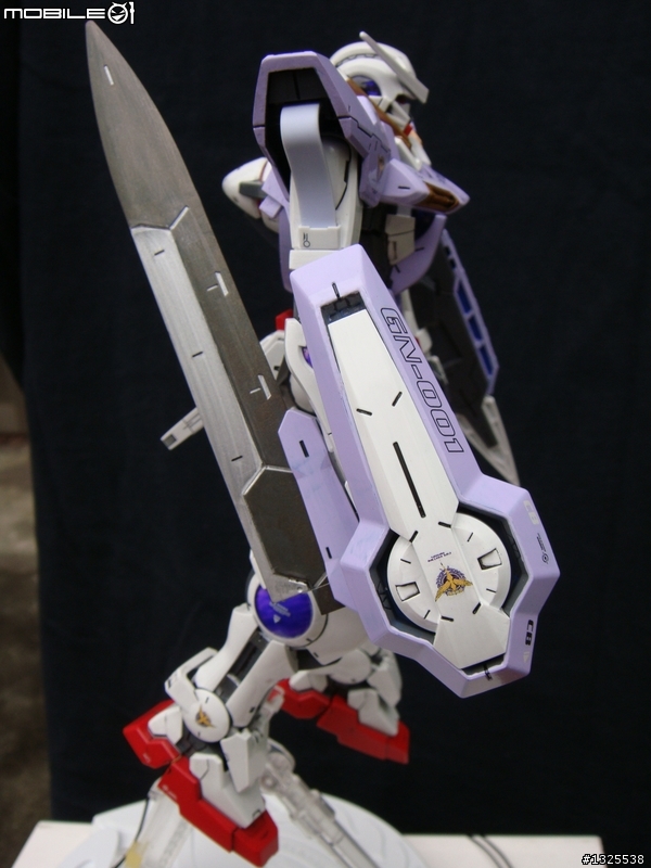 1/100 GUNDAM00 EXIA