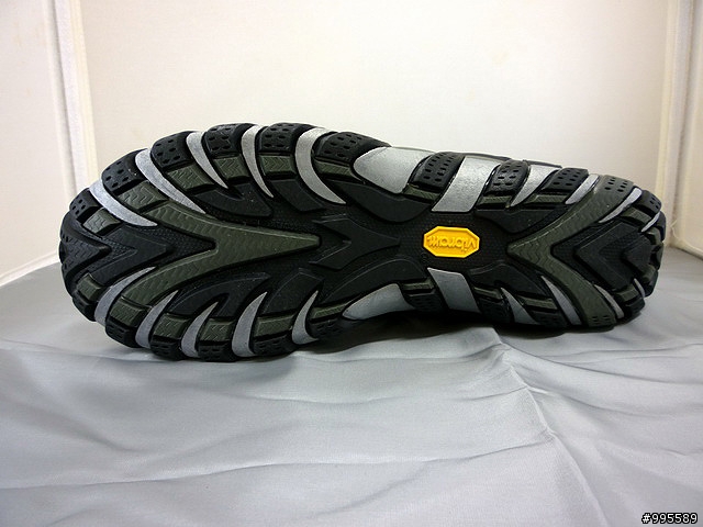 水陸兩棲~MERRELL Waterpro Gauley戶外休閒鞋