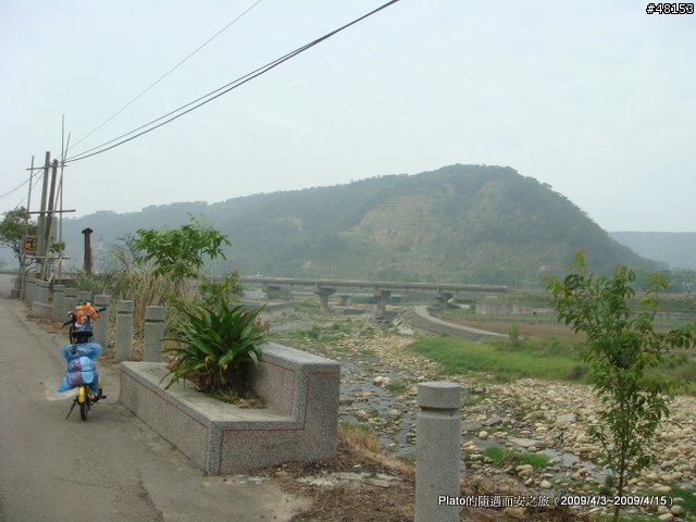 16吋6速折疊腳踏車環島旅行遊記 (威寶小折)
