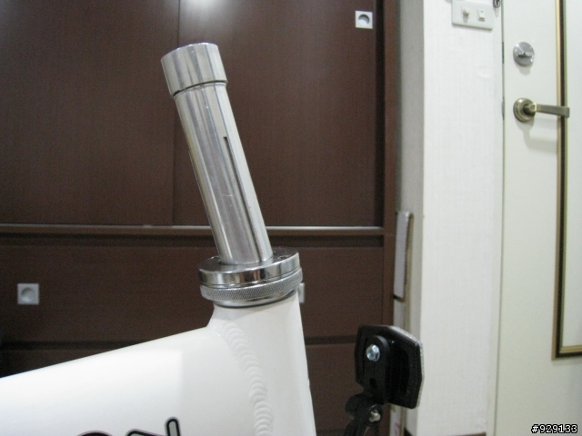 DAHON ECO3 龍頭豎管改裝 多圖 4/3號更新