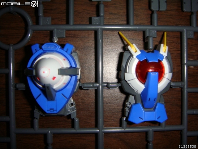1/100 GUNDAM00 EXIA