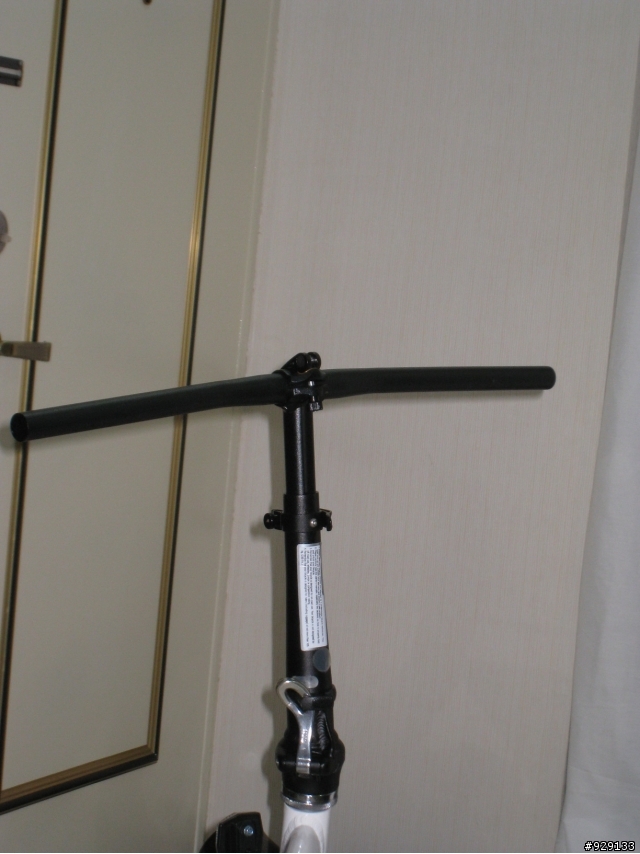 DAHON ECO3 龍頭豎管改裝 多圖 4/3號更新