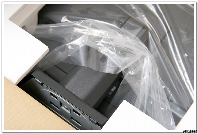 巨大尺寸平價首選 Acer AL2723W 27吋液晶螢幕開箱
