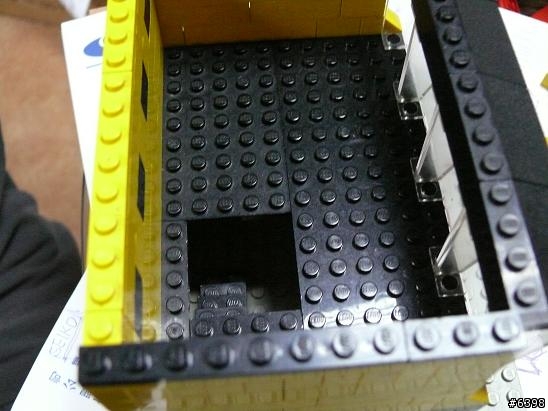 (LEGO)樂高 diy PART24 shop for rent