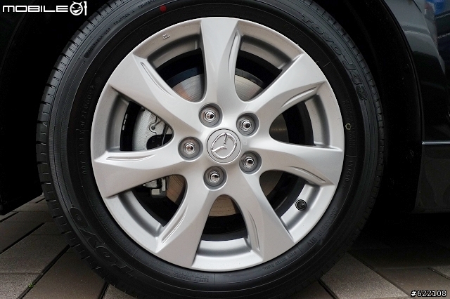 大改款Mazda 3內外實拍!! (15P)