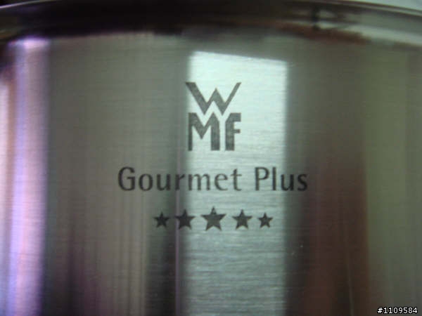 WMF 小開箱 Part 1