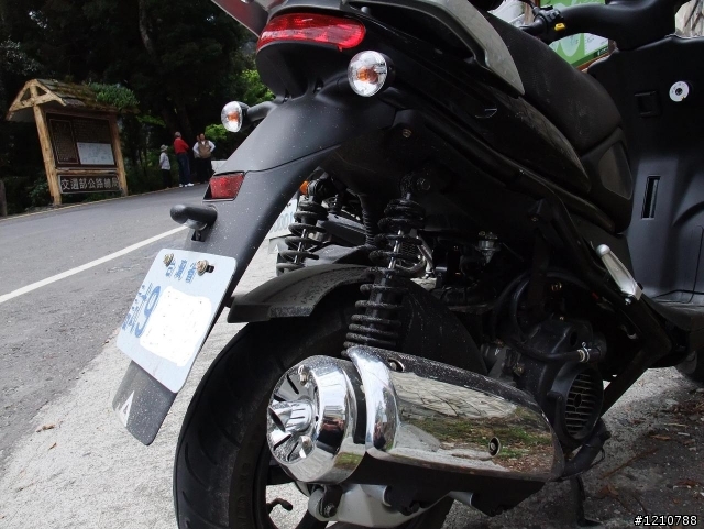 天池遇見ADIVA測試車