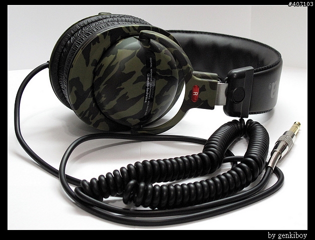 鐵三角 audio-technica ATH-PRO5MS耳機開箱! !