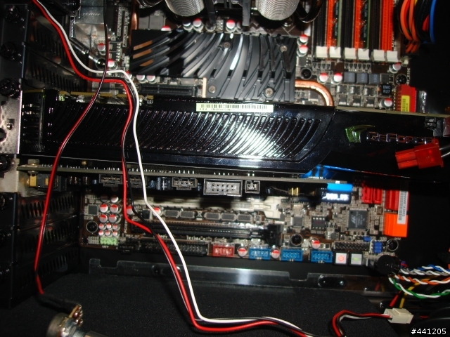 i7的家,聯力PC-X2000組裝心得