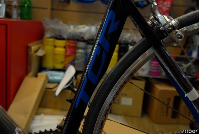 <圖多> GIANT TCR ADVANCED 2 開箱文再一發~