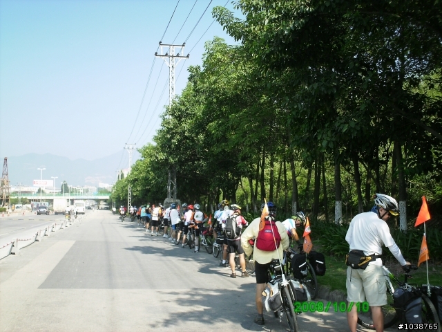 福建客家土樓