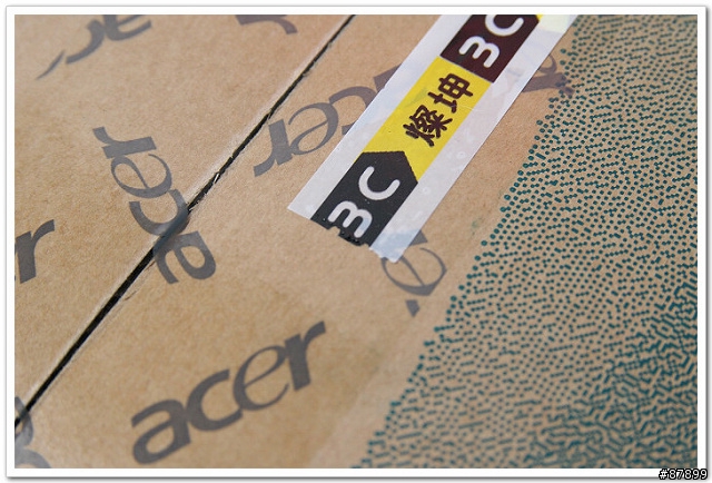 巨大尺寸平價首選 Acer AL2723W 27吋液晶螢幕開箱