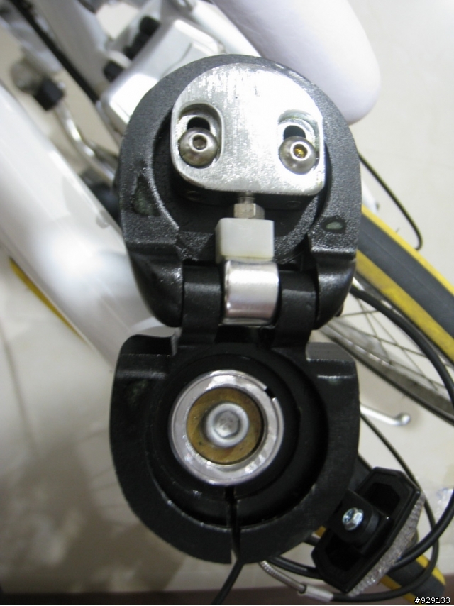 DAHON ECO3 龍頭豎管改裝 多圖 4/3號更新