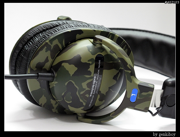 鐵三角 audio-technica ATH-PRO5MS耳機開箱! !