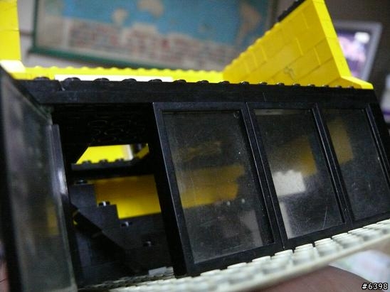 (LEGO)樂高 diy PART24 shop for rent